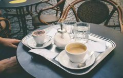 一篇惊艳咖啡界的“鸡汤”：所有咖啡的本质区别