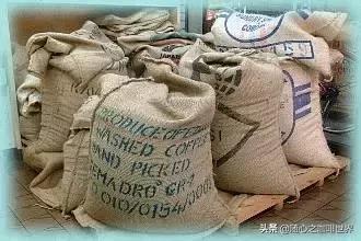 好咖啡第一步——选择很重要